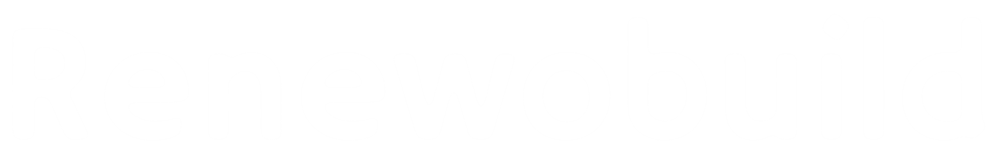 Renewobuild
